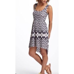 ANTHROPOLOGIE lilka dress